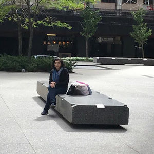 Meet your Posher, Dra. milagros